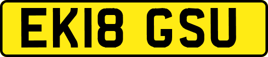 EK18GSU