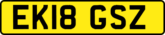 EK18GSZ
