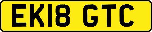 EK18GTC