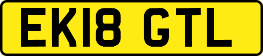 EK18GTL