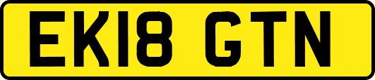 EK18GTN