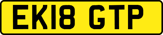 EK18GTP