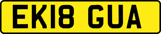 EK18GUA