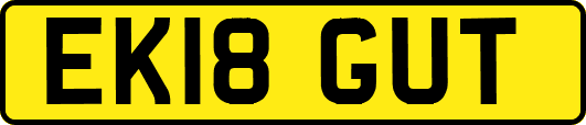 EK18GUT