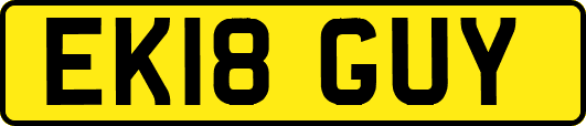EK18GUY