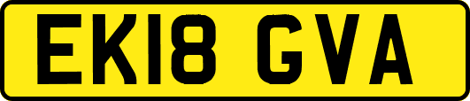 EK18GVA