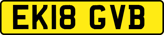 EK18GVB