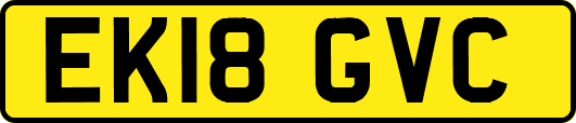 EK18GVC