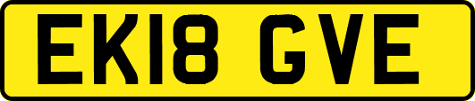 EK18GVE