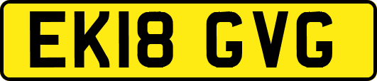 EK18GVG