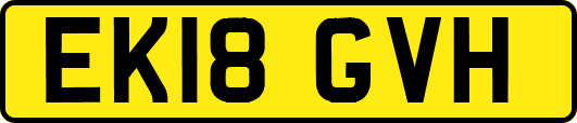 EK18GVH