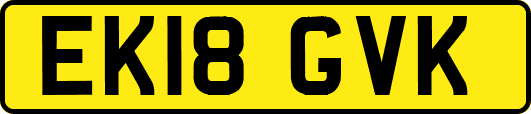 EK18GVK