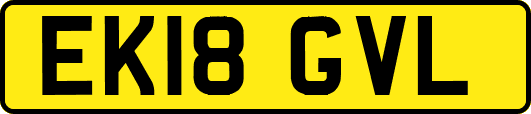 EK18GVL