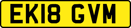 EK18GVM