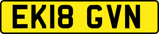 EK18GVN