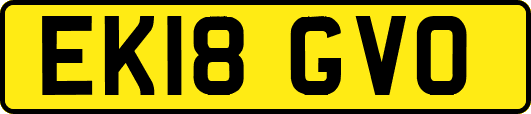 EK18GVO