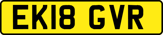 EK18GVR