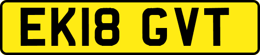 EK18GVT