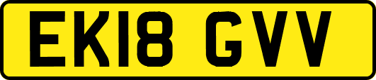 EK18GVV