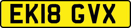 EK18GVX