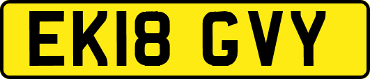 EK18GVY