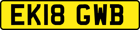 EK18GWB