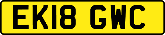 EK18GWC