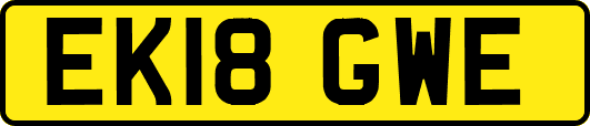 EK18GWE