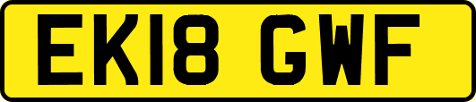EK18GWF