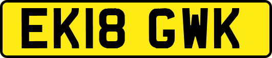 EK18GWK