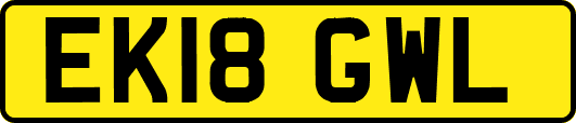 EK18GWL