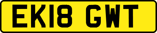 EK18GWT
