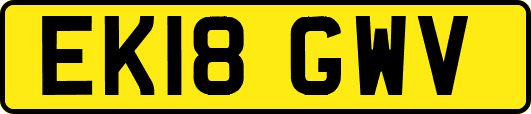 EK18GWV