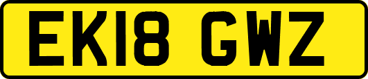 EK18GWZ
