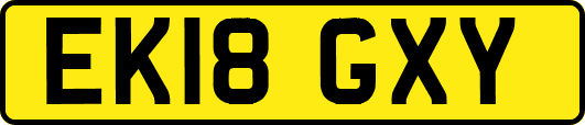 EK18GXY