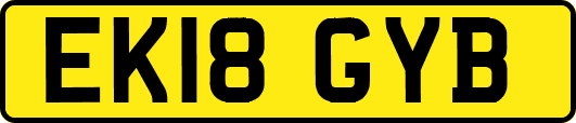 EK18GYB