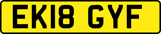 EK18GYF