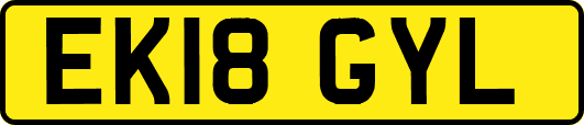 EK18GYL