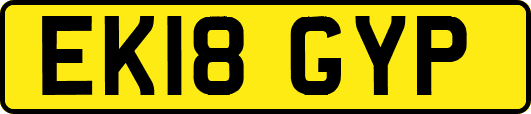 EK18GYP