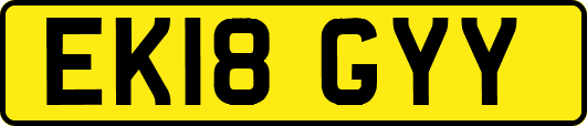 EK18GYY
