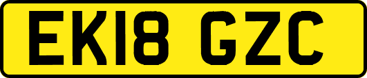EK18GZC