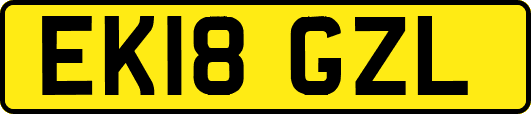EK18GZL