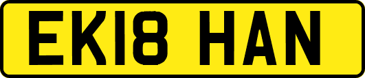 EK18HAN
