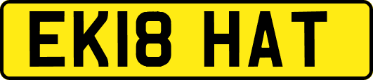 EK18HAT