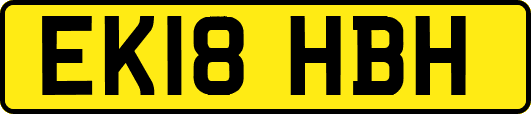 EK18HBH