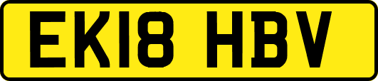 EK18HBV