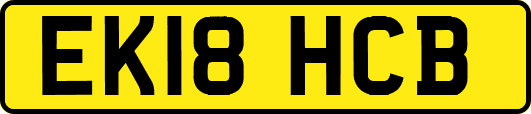 EK18HCB