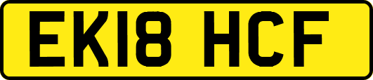 EK18HCF