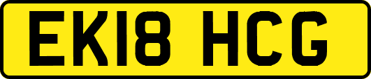EK18HCG