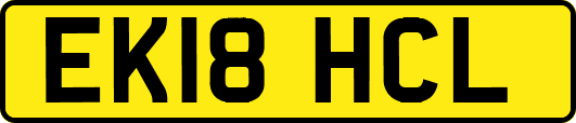 EK18HCL